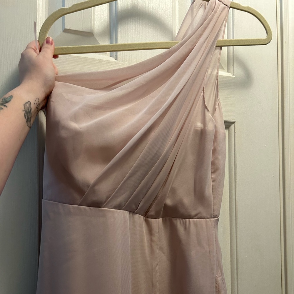 Birdy Grey Kira Bridesmaid dress